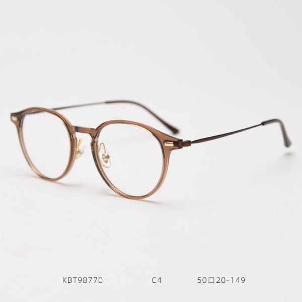 TR Optical glasses KBT98770 C4