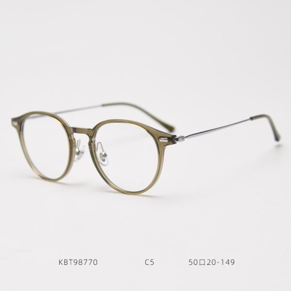 TR Optical glasses KBT98770 C5