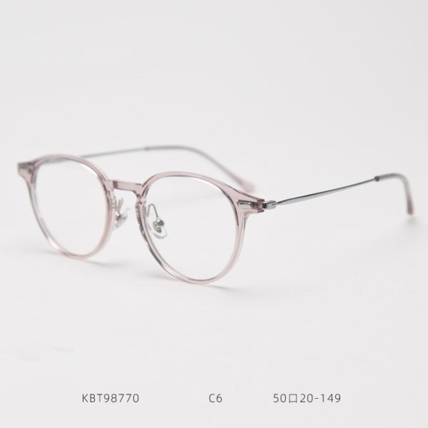 TR Optical glasses KBT98770 C6