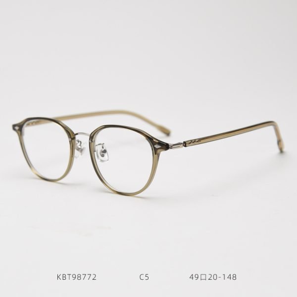 TR Optical glasses KBT98772 C5