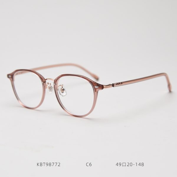 TR Optical glasses KBT98772 C6