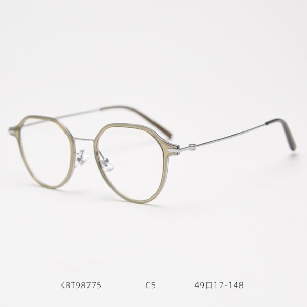TR Optical glasses KBT98775 C5 1