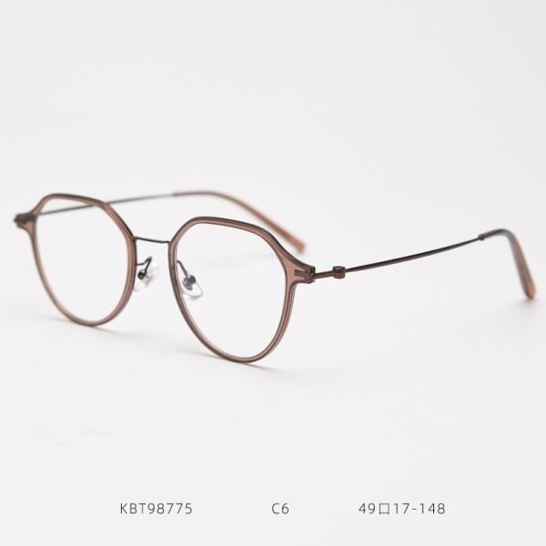 TR Optical glasses KBT98775 C6 1