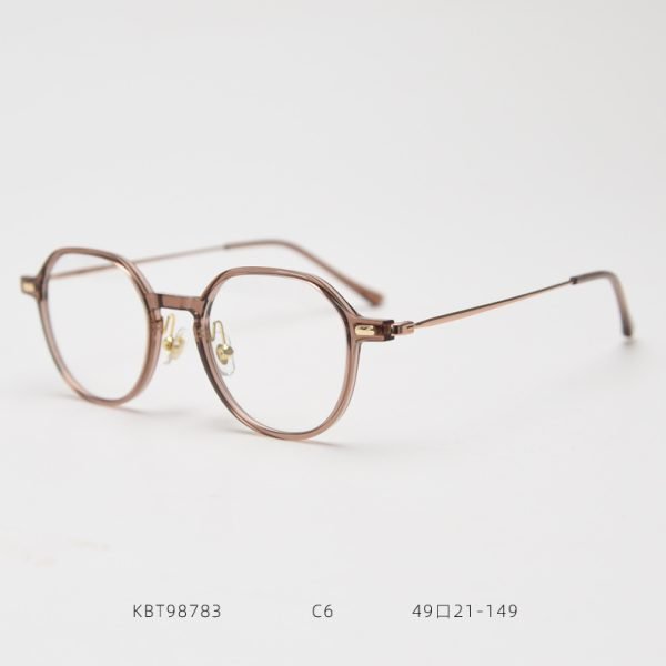 TR Optical glasses KBT98783 C6