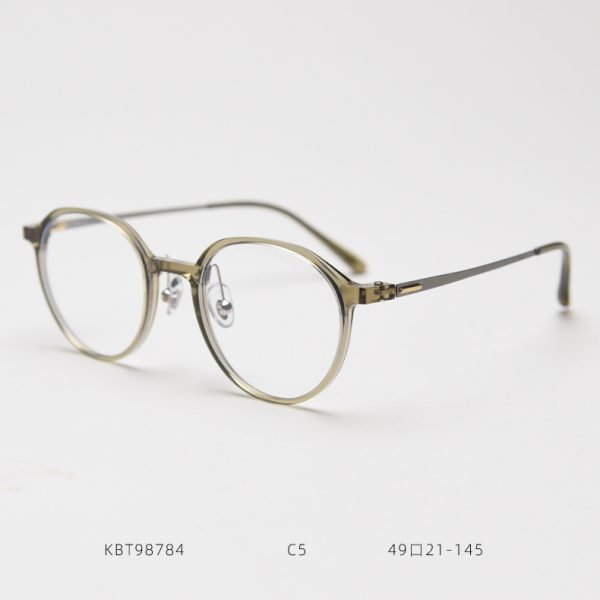 TR Optical glasses KBT98784 C5