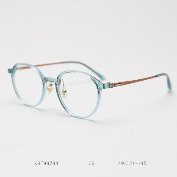 TR Optical glasses KBT98784 C6