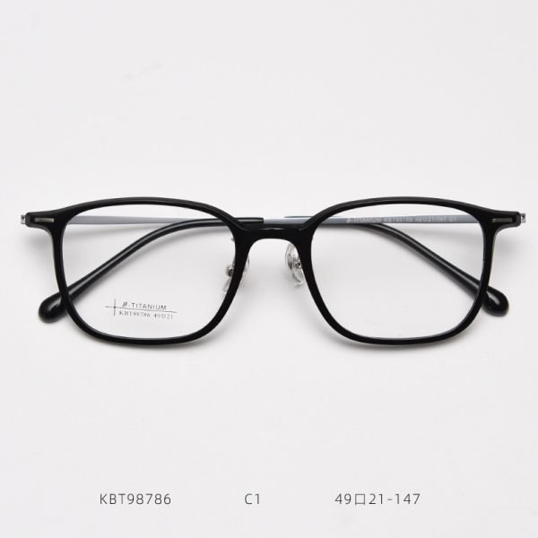 TR Optical glasses KBT98786