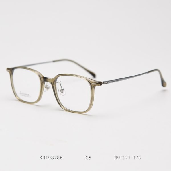 TR Optical glasses KBT98786 C5