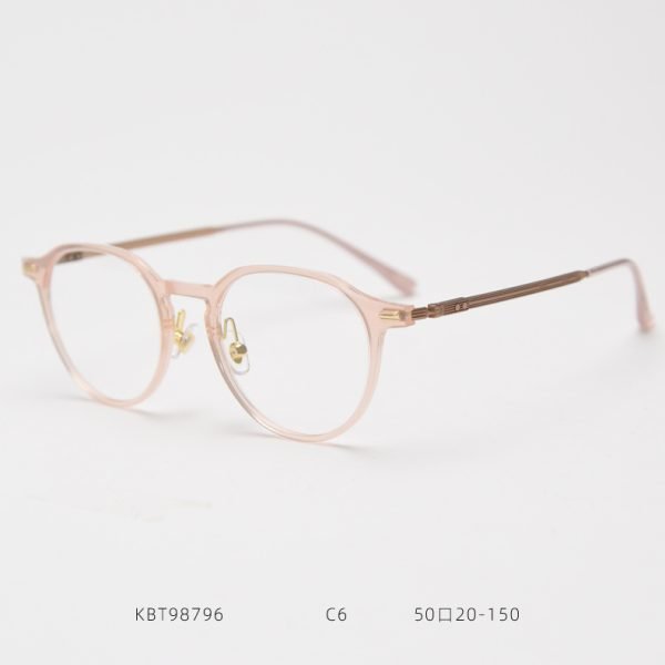 TR Optical glasses KBT98796 C6
