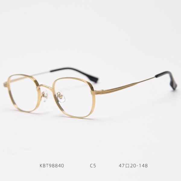 TR Optical glasses KBT98840 C5