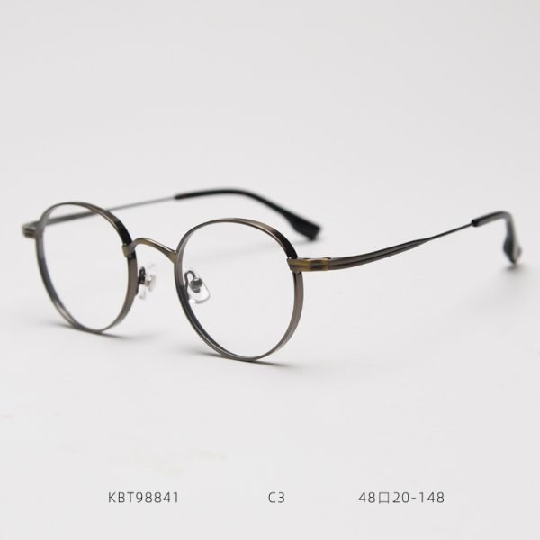 TR Optical glasses KBT98841 C3