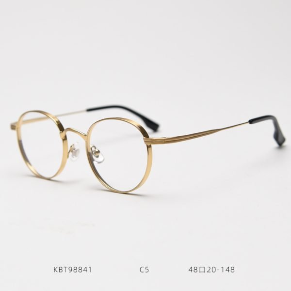 TR Optical glasses KBT98841 C5