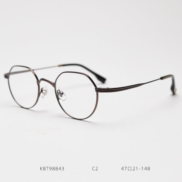 TR Optical glasses KBT98843 C2
