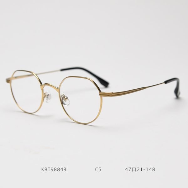 TR Optical glasses KBT98843 C5