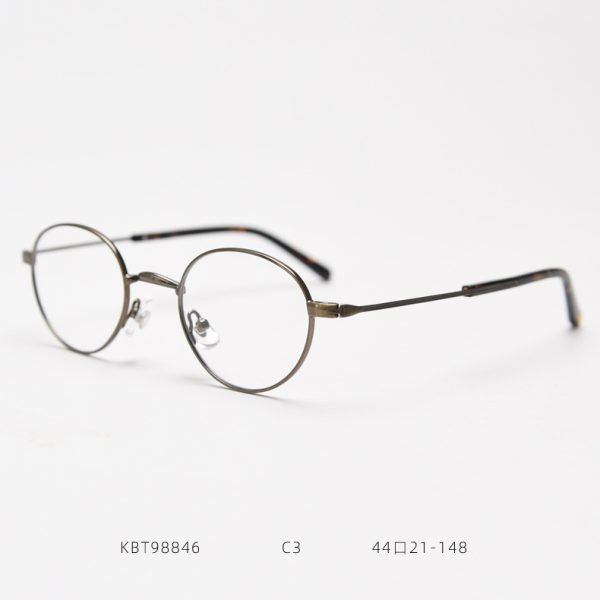 TR Optical glasses KBT98846 C3