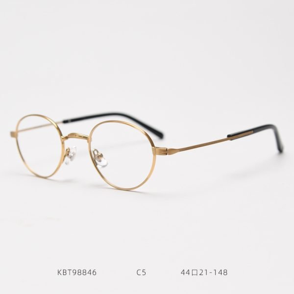 TR Optical glasses KBT98846 C5