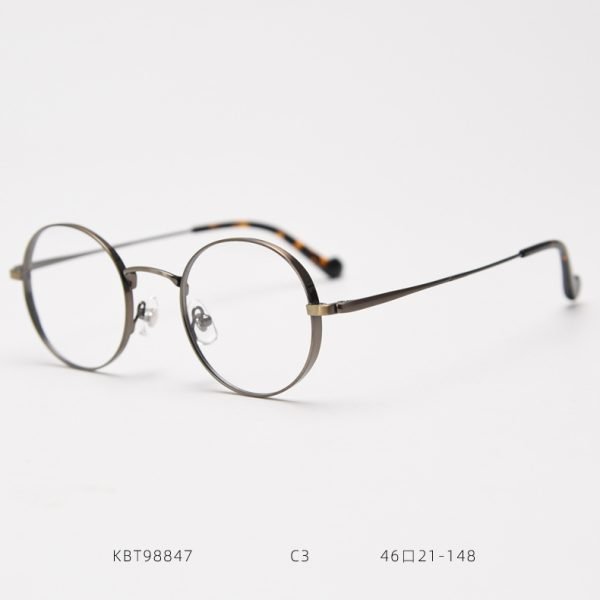 TR Optical glasses KBT98847 C3