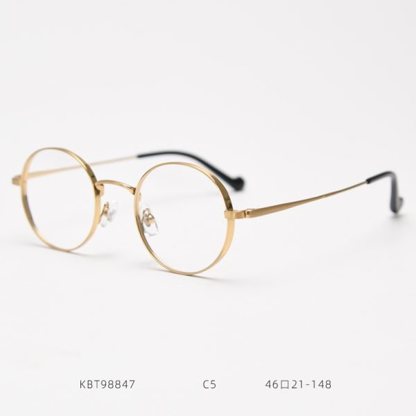 TR Optical glasses KBT98847 C5