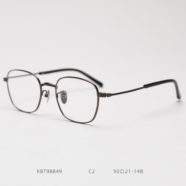 TR Optical glasses KBT98849 C2