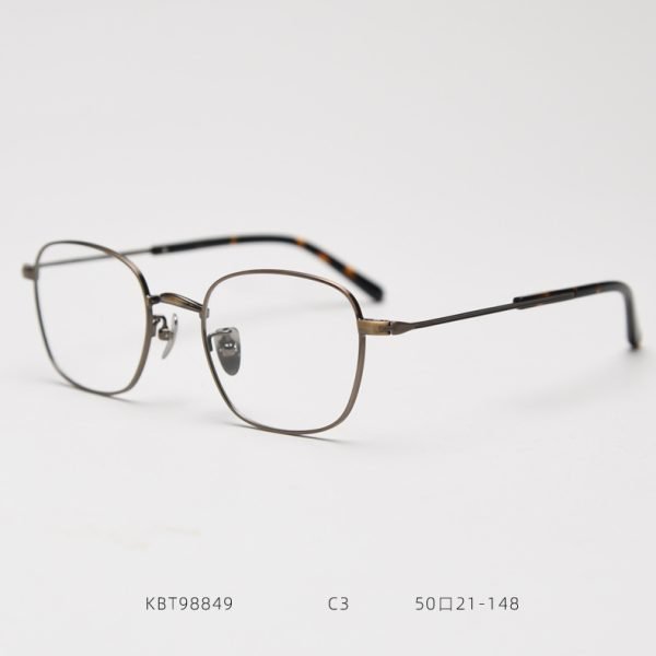 TR Optical glasses KBT98849 C3