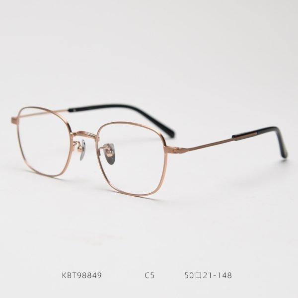 TR Optical glasses KBT98849 C5