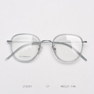 TR Optical glasses LY2351