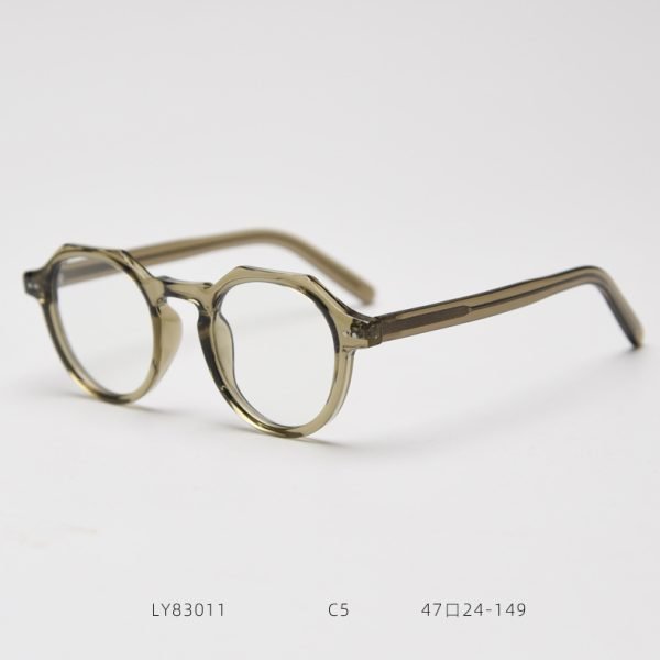 TR Optical glasses LY83011 C5