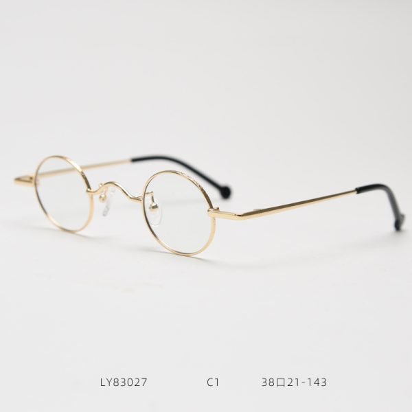 TR Optical glasses LY83027 C1
