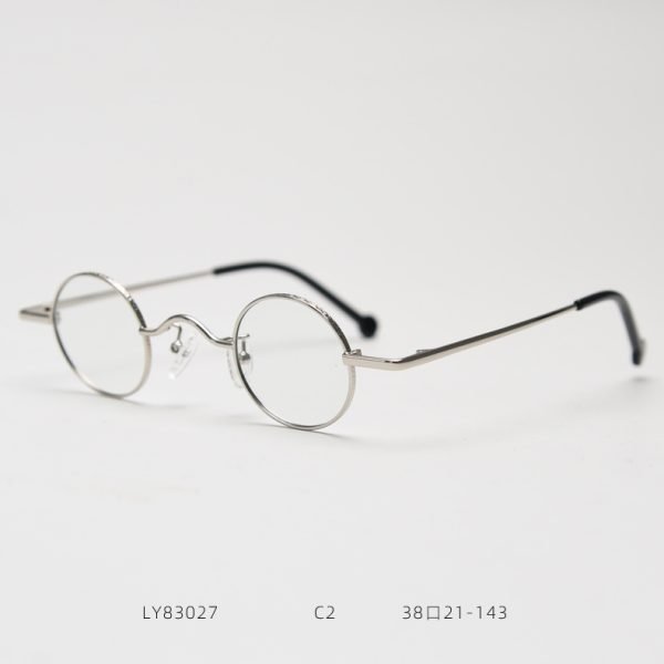 TR Optical glasses LY83027 C2