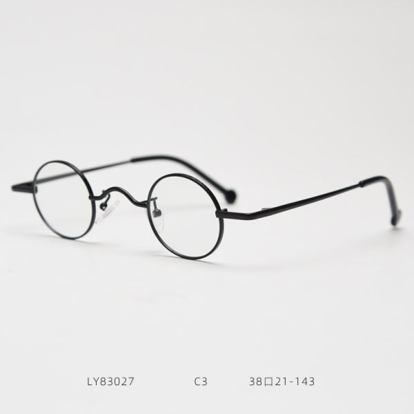 TR Optical glasses LY83027 C3