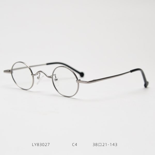 TR Optical glasses LY83027 C4