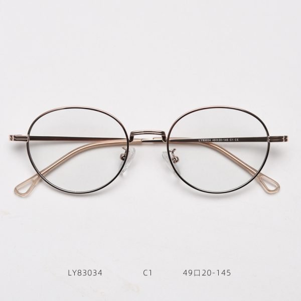 TR Optical glasses LY83034