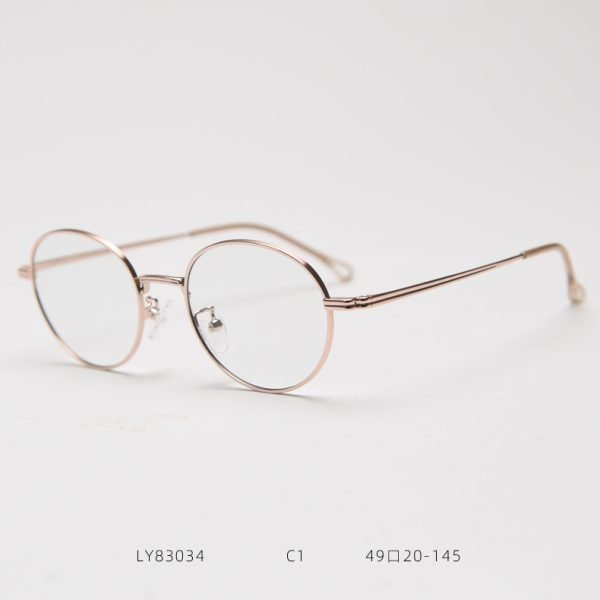 TR Optical glasses LY83034 C1