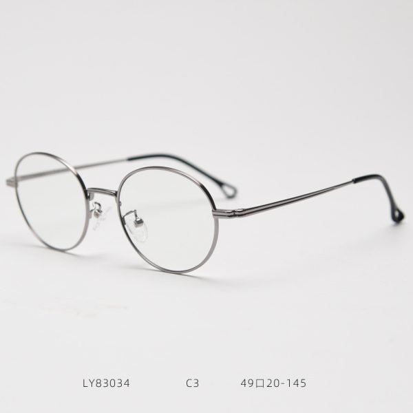 TR Optical glasses LY83034 C3