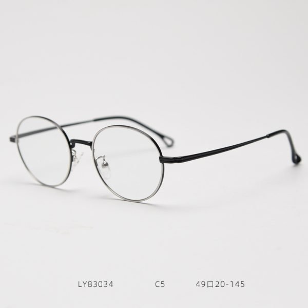 TR Optical glasses LY83034 C5