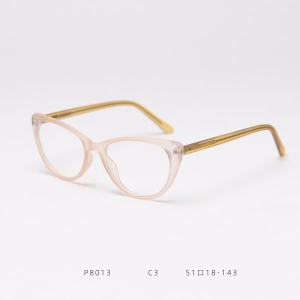 TR Optical glasses P8013 C3