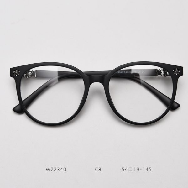 TR Optical glasses W72340