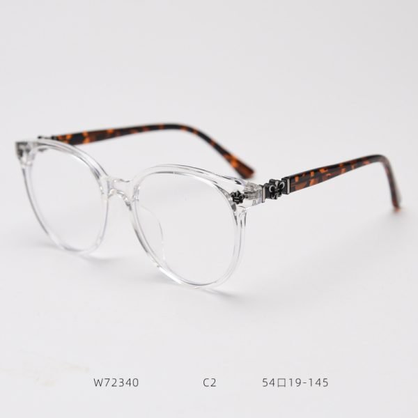 TR Optical glasses W72340 C2