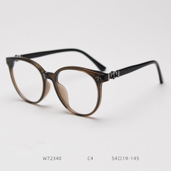 TR Optical glasses W72340 C4