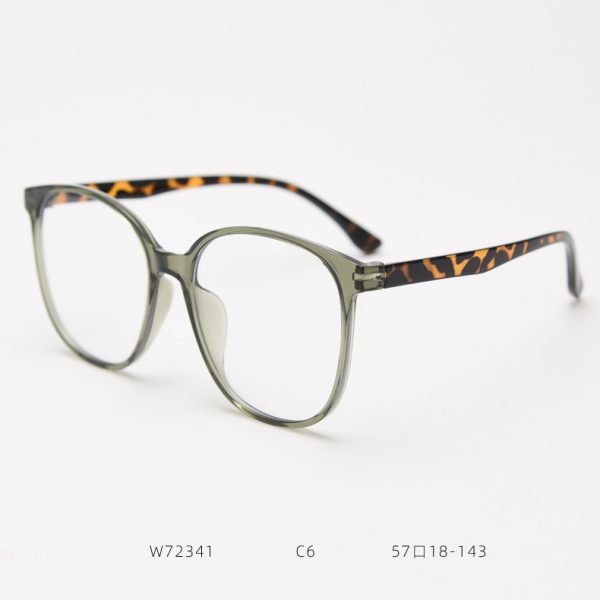TR Optical glasses W72341 C6