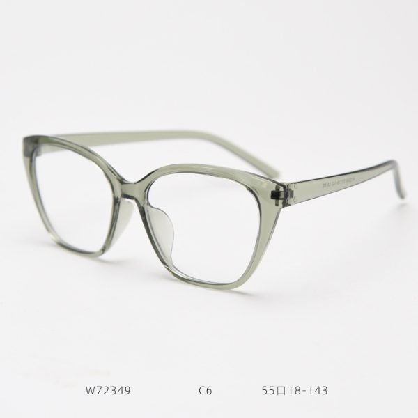 TR Optical glasses W72349 C6