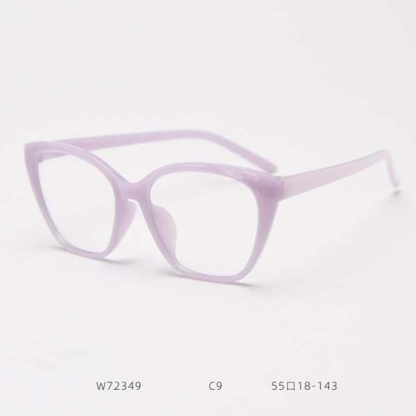 TR Optical glasses W72349 C9