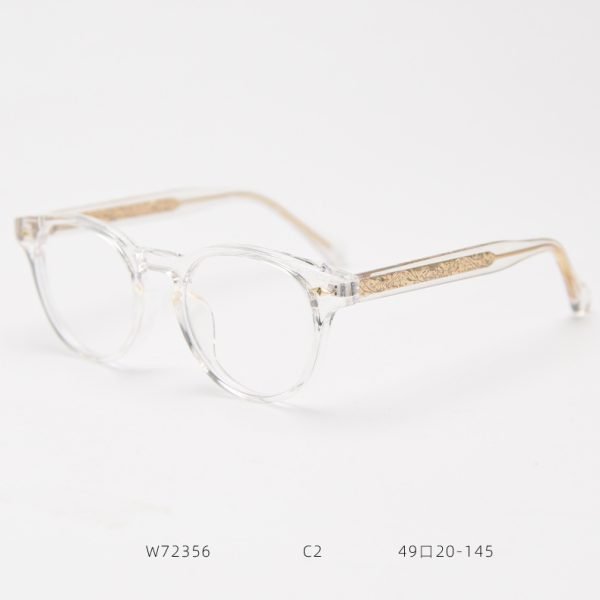 TR Optical glasses W72356 C2