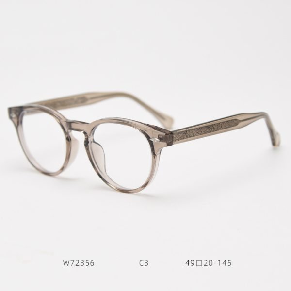 TR Optical glasses W72356 C3