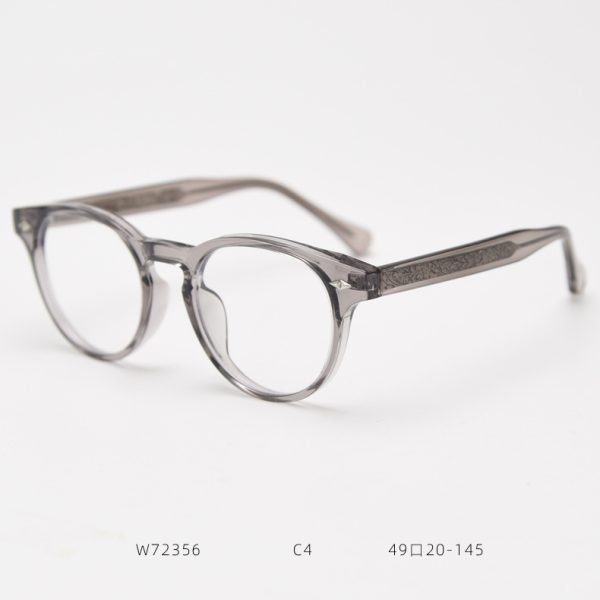 TR Optical glasses W72356 C4