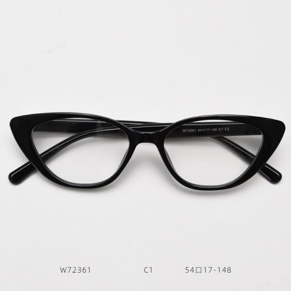 TR Optical glasses W72361 C1