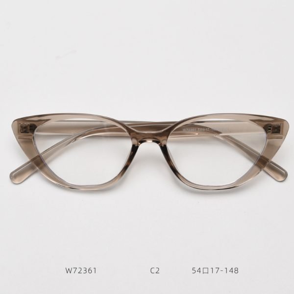 TR Optical glasses W72361 C2