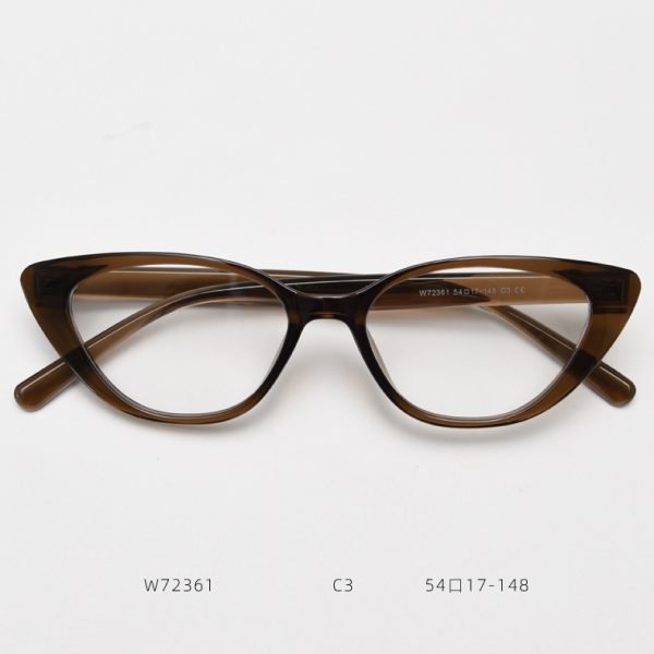 TR Optical glasses W72361 C3