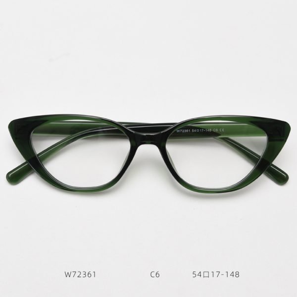 TR Optical glasses W72361 C6