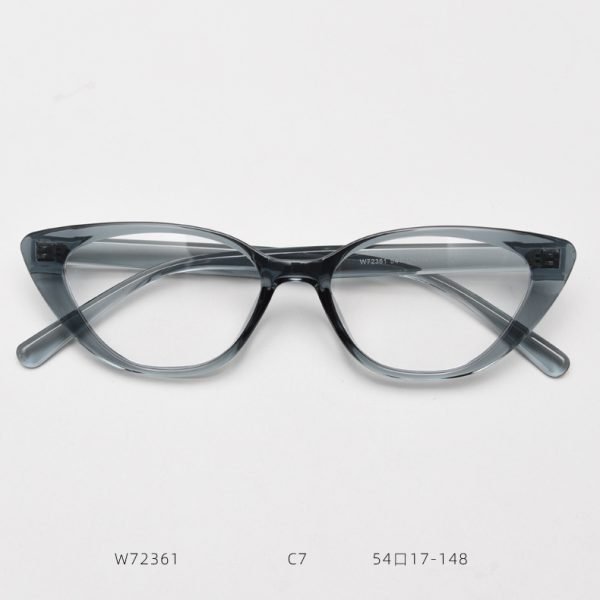TR Optical glasses W72361 C7